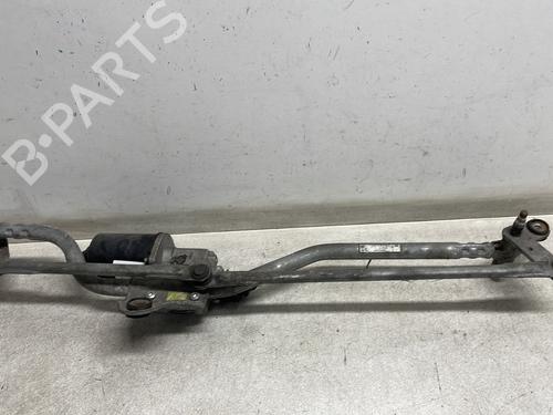 Used Front wipers mechanism Front wipers mechanism VW TRANSPORTER T5 Bus (7HB, 7HJ, 7EB, 7EJ) 2.5 TDI (174 hp) 30408937 30408937