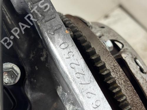 Engine CITROËN C1 (PM_, PN_) 1.0 | BP29342173M1 