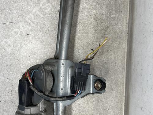 Used Front wipers mechanism Front wipers mechanism RENAULT TRAFIC II Van (FL) 1.9 dCi 80 (FL0B) (82 hp) 33849938 33849938