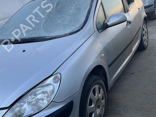 Left headlight PEUGEOT 307 (3A/C) 1.4 HDi | BP18212689C28 