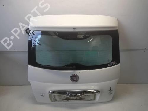 Tailgate FIAT 500 (312_) 1.2 (312AXA1A) | BP18208742C6