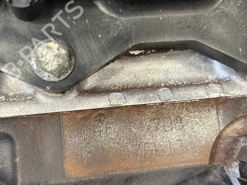Engine RENAULT TWINGO I (C06_) 1.2 16V (C060) | BP29185502M1 