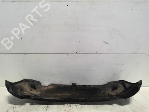 Rear bumper FIAT PANDA (169_) 1.2 LPG (169CXF1A) | BP31060186C8 