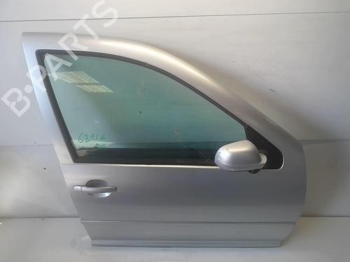 Right front door VW GOLF IV (1J1) 1.6 16V | BP18231823C3