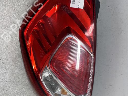 Used Left taillight Left taillight FORD FIESTA VI (CB1, CCN) 1.25 (82 hp) 32719799 32719799
