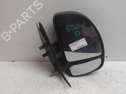 Right mirror PEUGEOT BOXER Bus (230P) 2.5 D | BP18221453C27 