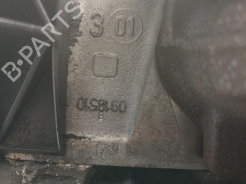 Moteur CITROËN C3 I (FC_, FN_) 1.1 i | BP30323125M1