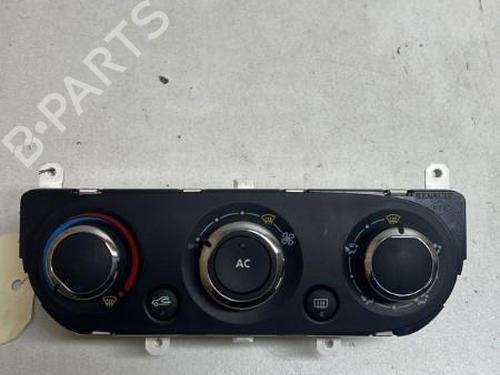 Climate control RENAULT CLIO IV (BH_) 0.9 TCe 90 (BHNF, BHMA, BHMH, BHJK, BHJR) | BP18207168I5 