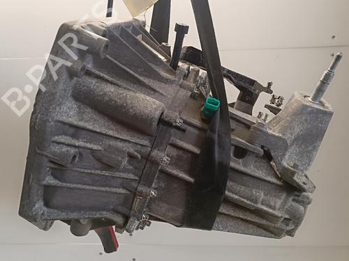 Gearbox RENAULT KADJAR (HA_, HL_) 1.2 TCe 130 (HLMR) | BP36845011M3 - Image 5