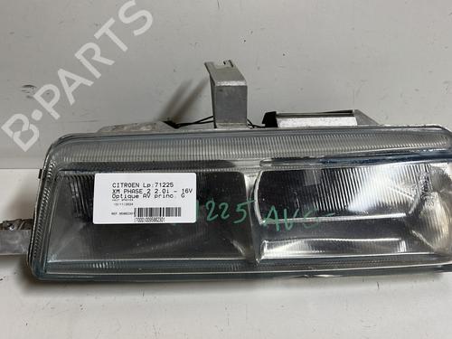 Left front indicator CITROËN XM (Y4) 2.0 i 16V 630341