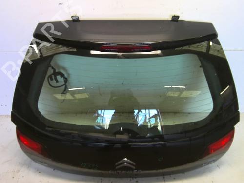 Tailgate CITROËN C3 II (SC_) 1.6 HDi | BP26931269C6 - Image 6