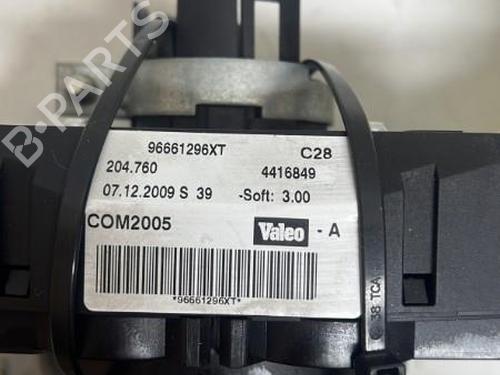 Steering column stalk PEUGEOT 207 (WA_, WC_) 1.6 HDi | BP18206950I23 