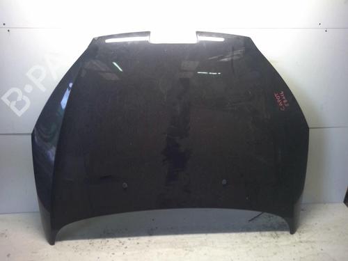 Used Hood PEUGEOT 407 SW (6E_, 6D_) 2.0 HDi 135 (136 hp) 18219004
