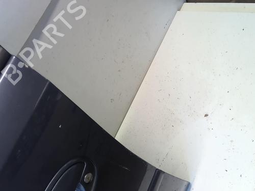 Used Left front door Left front door OPEL MERIVA A MPV (X03) 1.7 CDTI (E75) (100 hp) 18227907 18227907