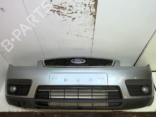 Front bumper FORD FOCUS C-MAX (DM2) 1.8 | BP23904986C7 - Image 2