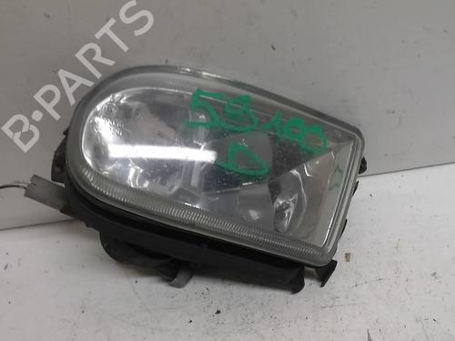 Used Right front fog light RENAULT ESPACE III (JE0_) 2.2 dCi (JE0K) (130 hp) 18218562