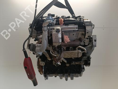 Used Engine Engine SEAT LEON (1P1) [2005-2013] 34104984 34104984
