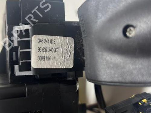 Steering column stalk PEUGEOT 207 SW (WK_) 1.6 HDi | BP18229711I23 