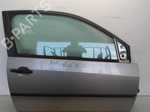 Right front door FORD FIESTA V (JH_, JD_) 1.3 | BP18221408C3 