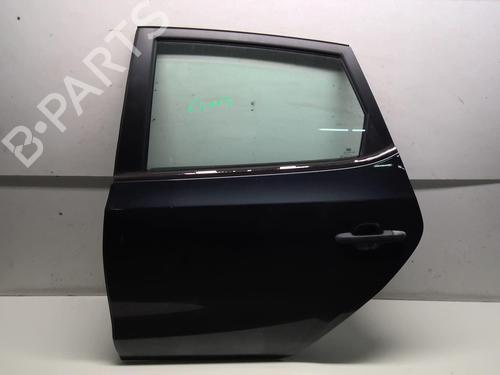 Left rear door HYUNDAI i30 (FD) 1.6 CRDi | BP18227676C4 