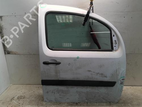 Used Right front door RENAULT KANGOO / GRAND KANGOO II (KW0/1_) 1.5 dCi 90 (KW05, KW08, KW0G, KW11) (90 hp) 32066599