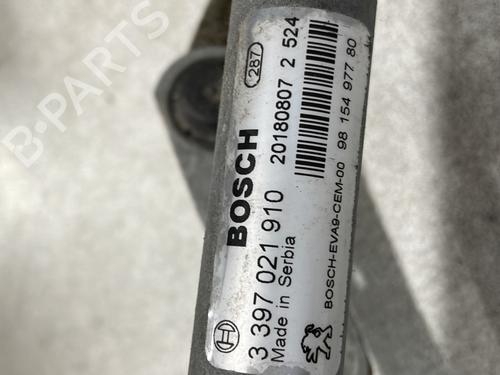 Front wipers mechanism PEUGEOT 208 I (CA_, CC_) 1.5 BlueHDI 100 | BP28694293C83