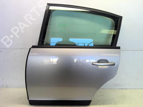 Left rear door CITROËN C4 I (LC_) 1.6 HDi | BP18217391C4 