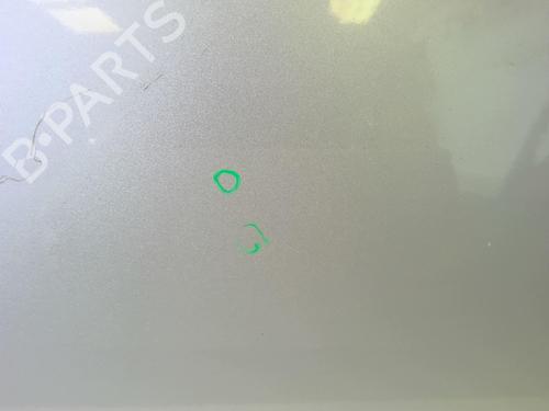 Used Left front door HYUNDAI ACCENT II (LC) 1.5 CRDi (82 hp) 18220190