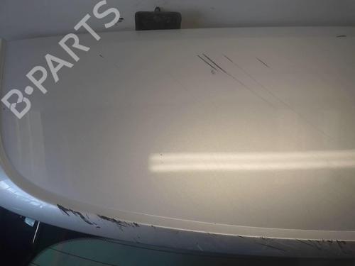 Used Tailgate PEUGEOT 308 II (LB_, LP_, LW_, LH_, L3_) 1.6 BlueHDi 120 (120 hp) 18227996