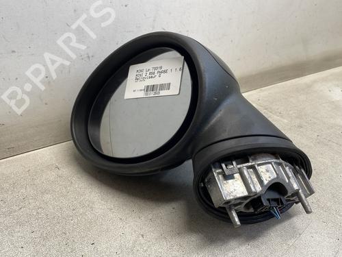 Used Left mirror MINI MINI (R56) Cooper D (109 hp) 28497465