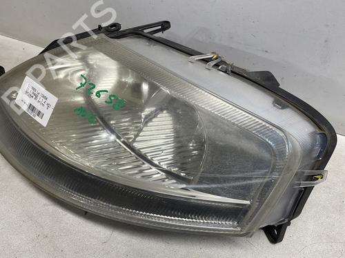 Venstre forlygte CITROËN C3 I (FC_, FN_) 1.4 HDi | BP25740571C28 