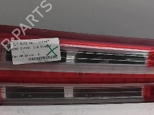 Venstre Baklys FORD C-MAX (DM2) 1.6 TDCi (90 hp) 18229446