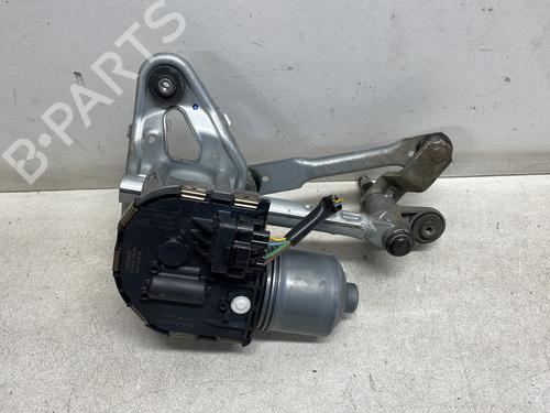 Front wiper motor PEUGEOT 5008 (0U_, 0E_) 1.6 HDi | BP26878975M29 