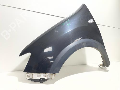 Used Left front fenders Left front fenders 39448530 39448530