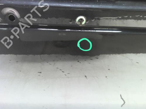 Left rear door BMW 3 Touring (E46) 330 d | BP18213125C4 