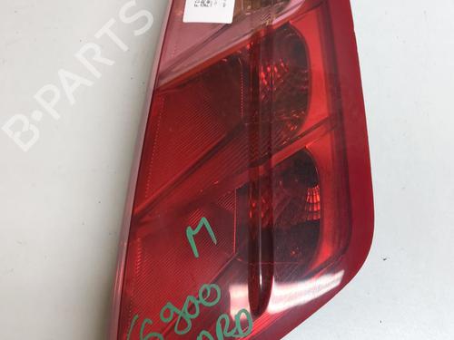 Used Right taillight FIAT GRANDE PUNTO (199_) 1.2 (65 hp) 18213427