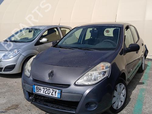 Used Parts RENAULT CLIO III (BR0/1, CR0/1) 4836015