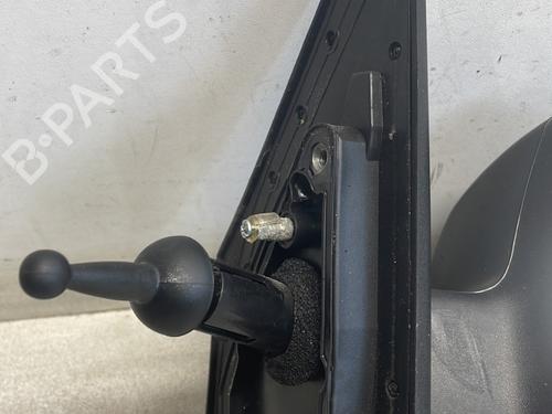 Right mirror KIA RIO II (JB) 1.5 CRDi | BP29513491C27 