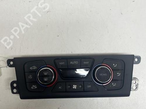 Climate control RENAULT LATITUDE (L70_) 2.0 dCi 150 (L70H) | BP18212442I5 