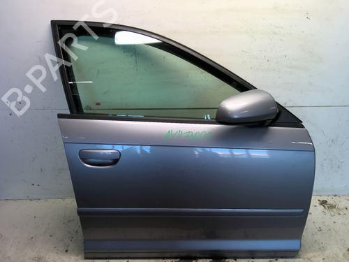 Dør højre fortil AUDI A3 Sportback (8PA) 1.9 TDI (105 hp) 30596742