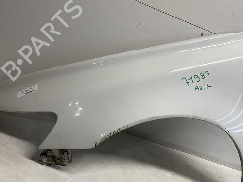Left front fenders VOLVO V50 (545) 1.6 D | BP24496193C41 