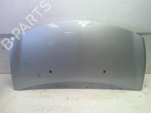 Used Hood RENAULT CLIO III (BR0/1, CR0/1) 1.5 dCi (BR17, CR17) (86 hp) 18213127