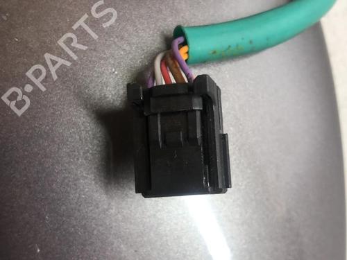 Retrovisor izquierdo RENAULT MODUS / GRAND MODUS (F/JP0_) 1.4 (JP01, JP0J) (98 hp) 18216326