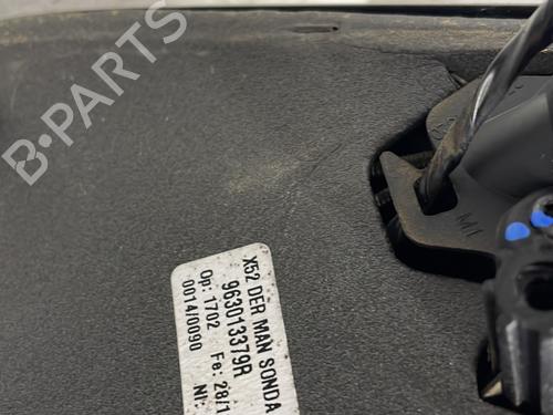 Right mirror DACIA SANDERO II TCe 90 (B8M1, B8MA, B8AC) | BP26214179C27 
