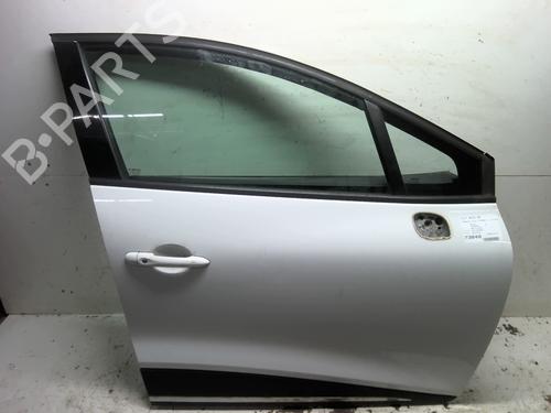 Used Right front door RENAULT CLIO IV (BH_) 1.5 dCi 75 (75 hp) 30508574