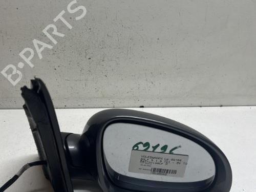 Used Right mirror VW GOLF V (1K1) 1.9 TDI (105 hp) 18215709