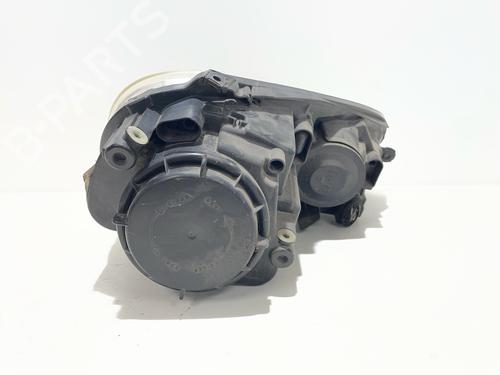 Used Left headlight Left headlight 38726414 38726414
