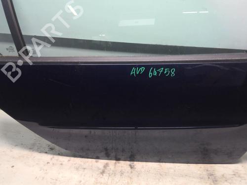 Right front door SMART FORTWO Coupe (450) 0.7 (450.352, 450.332) | BP18231278C3 