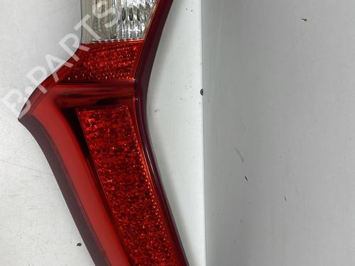 Right tailgate light VOLVO XC70 II (136) D5 AWD | BP20484655C80 