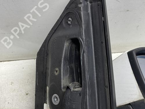 Right mirror VW POLO V (6R1, 6C1) 1.6 TDI | BP25995456C27